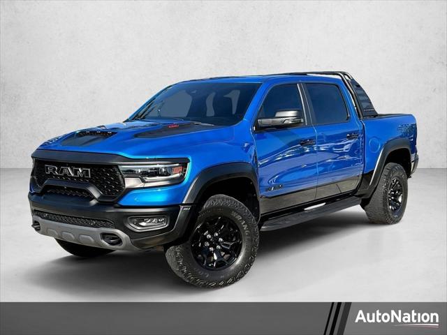 2023 Ram 1500 TRX Crew Cab 4x4 57 Box for sale in Pembroke Pines, FL