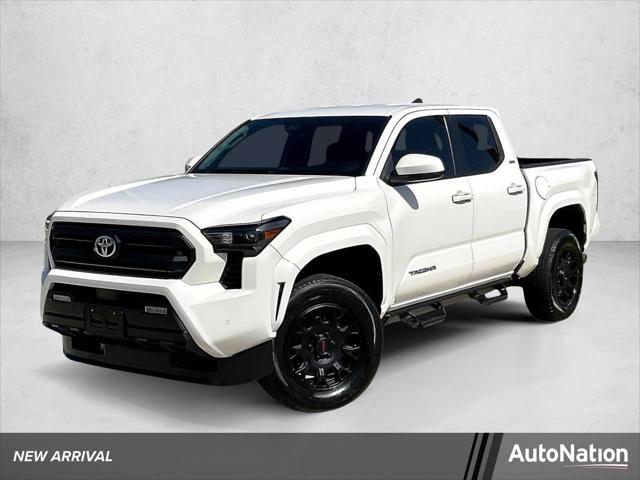 2024 Toyota Tacoma SR5 for sale in Pembroke Pines, FL