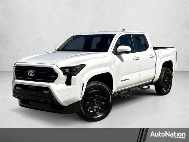 2024 Toyota Tacoma SR5 for sale in Pembroke Pines, FL