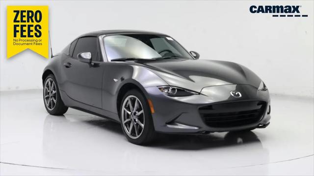 2023 Mazda MX-5 Grand Touring for sale in Rogers, AR