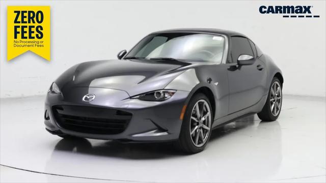 2023 Mazda MX-5 Grand Touring