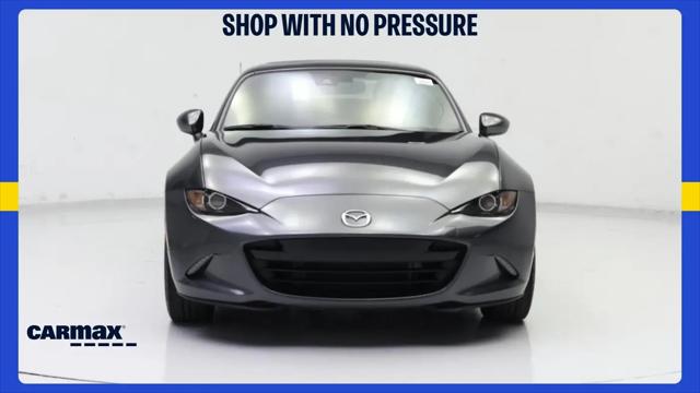 2023 Mazda MX-5 Grand Touring