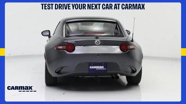 2023 Mazda MX-5 Grand Touring