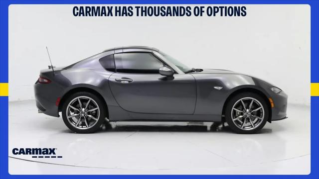 2023 Mazda MX-5 Grand Touring