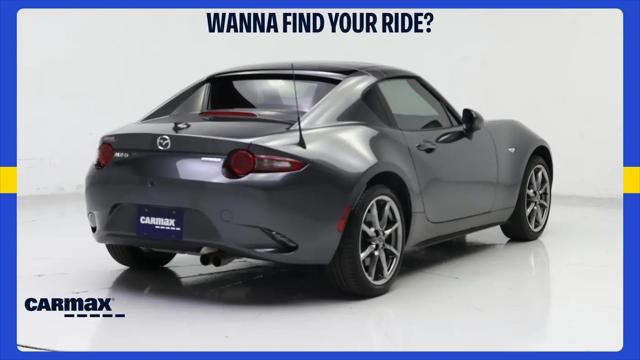 2023 Mazda MX-5 Grand Touring