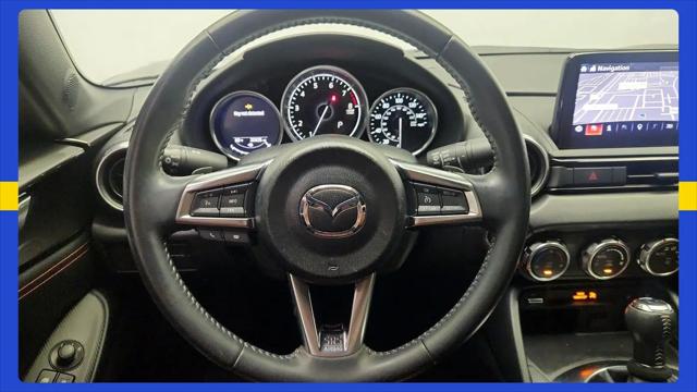 2023 Mazda MX-5 Grand Touring