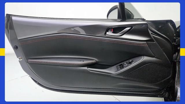 2023 Mazda MX-5 Grand Touring