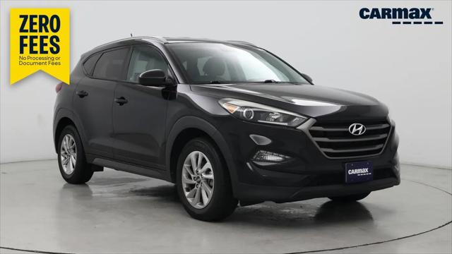 2016 Hyundai Tucson SE for sale in Rogers, AR