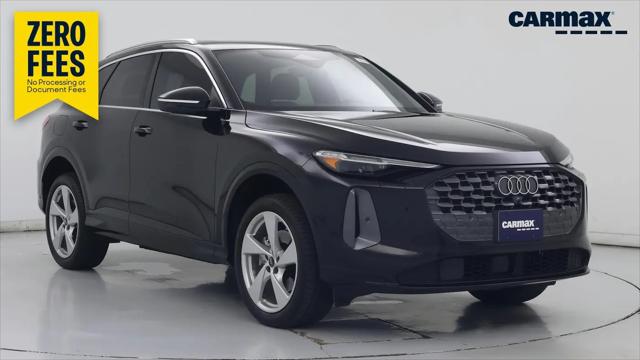 2025 Audi Q5 Premium Plus TFSI quattro S tronic for sale in Rogers, AR