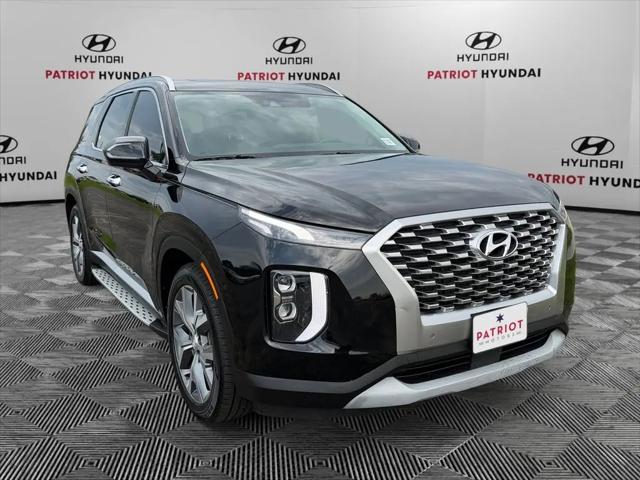 2022 Hyundai Palisade SEL for sale in Bourbonnais, IL