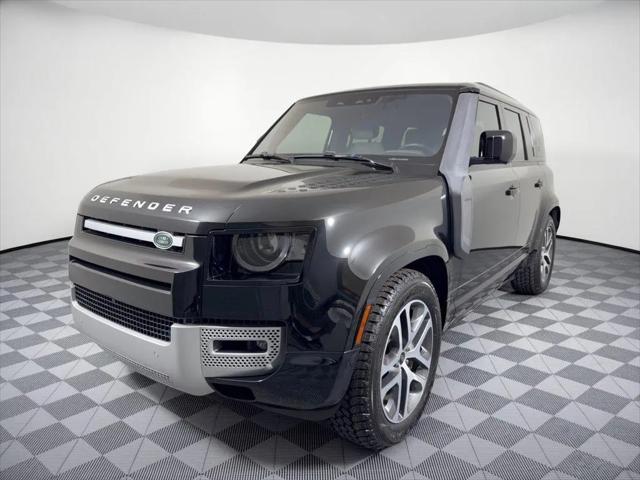 2022 Land Rover Defender 110 XS Edition for sale in Houston, TX