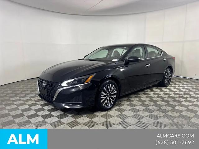 2025 Nissan Altima SV FWD for sale in Morrow, GA