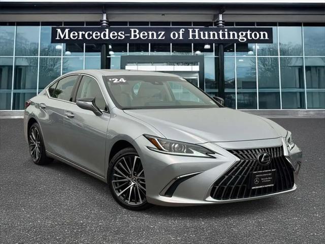 2024 Lexus ES 250 ES 250 for sale in Huntington, NY