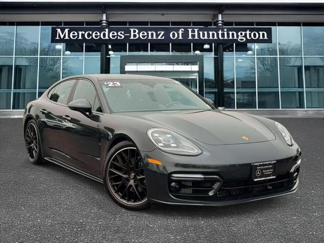 2023 Porsche Panamera Panamera for sale in Huntington, NY