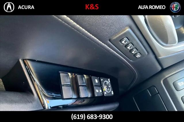 2015 Lexus GS 350 GS 350