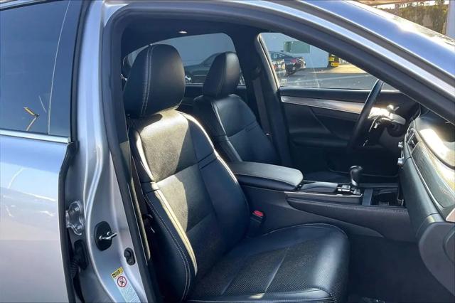 2015 Lexus GS 350 GS 350