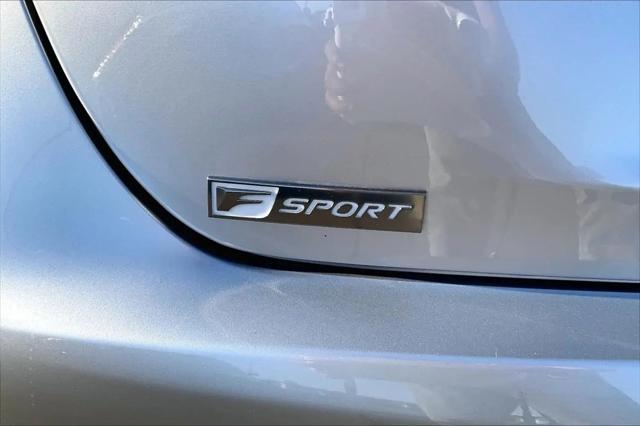 2015 Lexus GS 350 GS 350