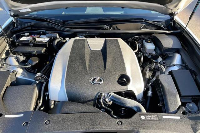 2015 Lexus GS 350 GS 350