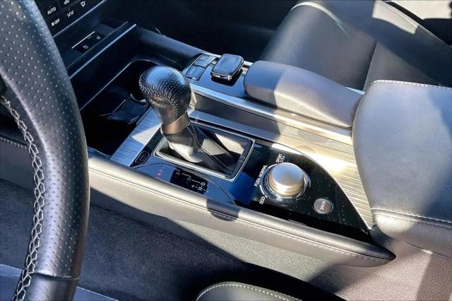 2015 Lexus GS 350 GS 350