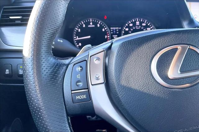 2015 Lexus GS 350 GS 350