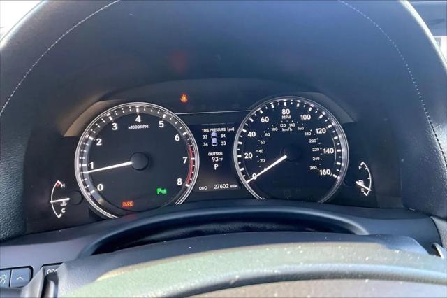 2015 Lexus GS 350 GS 350