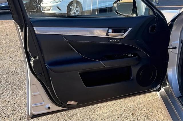 2015 Lexus GS 350 GS 350