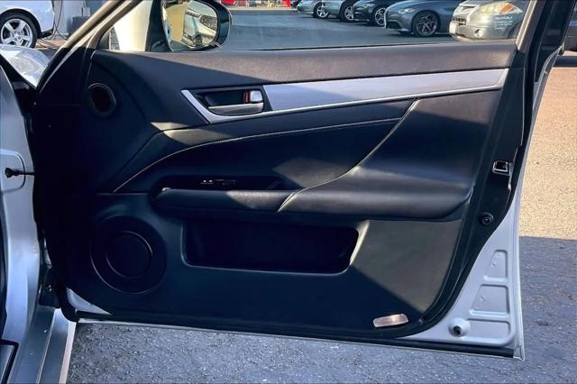 2015 Lexus GS 350 GS 350