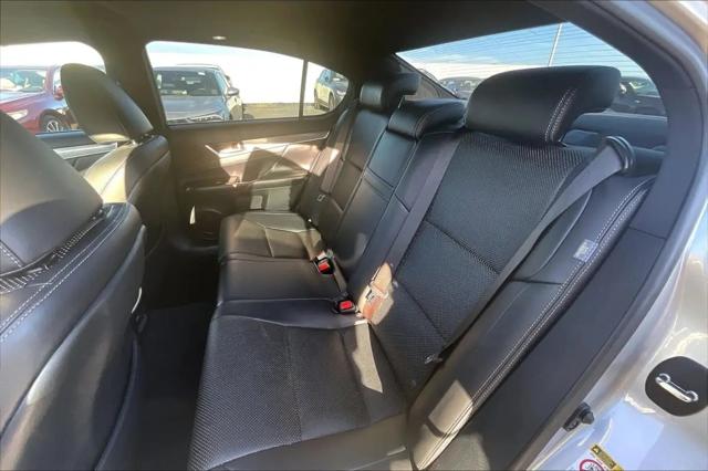 2015 Lexus GS 350 GS 350