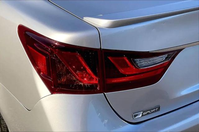 2015 Lexus GS 350 GS 350