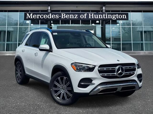 2026 Mercedes-Benz GLE GLE 350 GLE 350 for sale in Huntington, NY