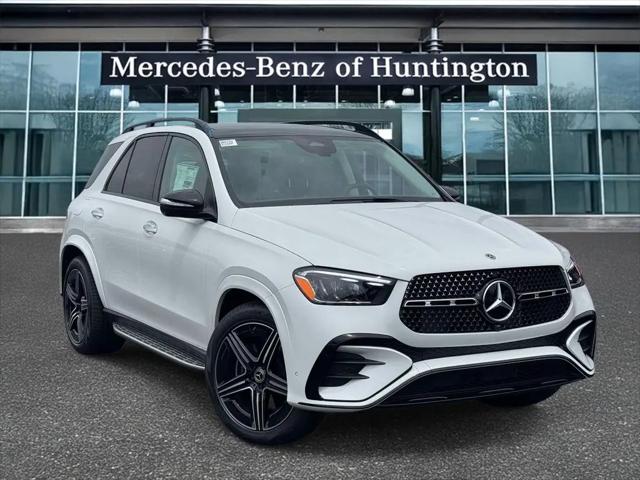 2026 Mercedes-Benz GLE GLE 350 GLE 350 for sale in Huntington, NY