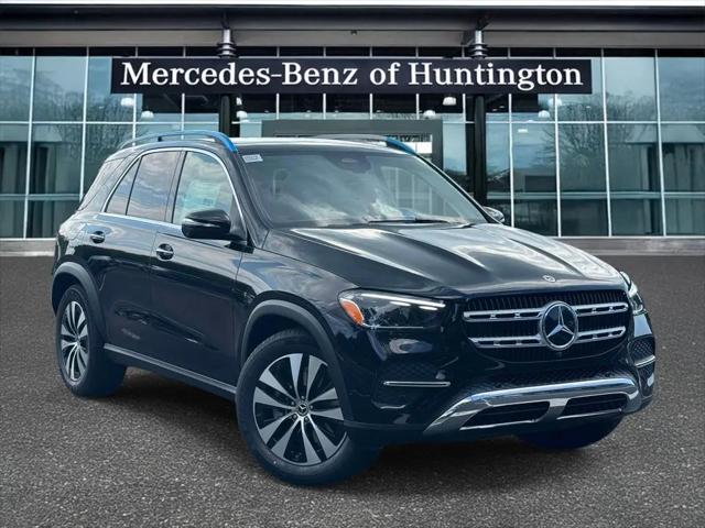 2026 Mercedes-Benz GLE GLE 350 GLE 350 for sale in Huntington, NY