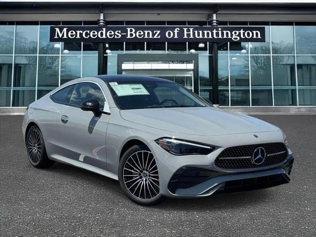2026 Mercedes-Benz E-CLASS E 300 CLE 300 for sale in Huntington, NY