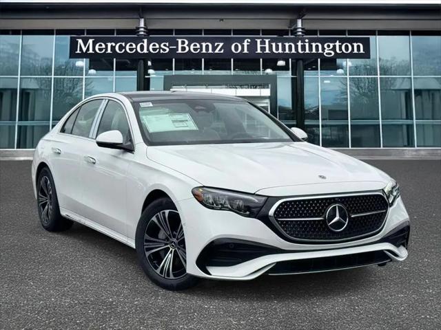 2027 Mercedes-Benz E-Class E 350 for sale in Huntington, NY
