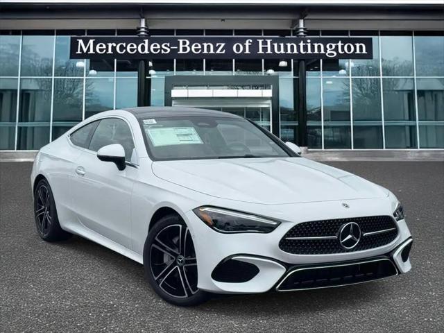 2026 Mercedes-Benz E-CLASS E 300 CLE 300 for sale in Huntington, NY