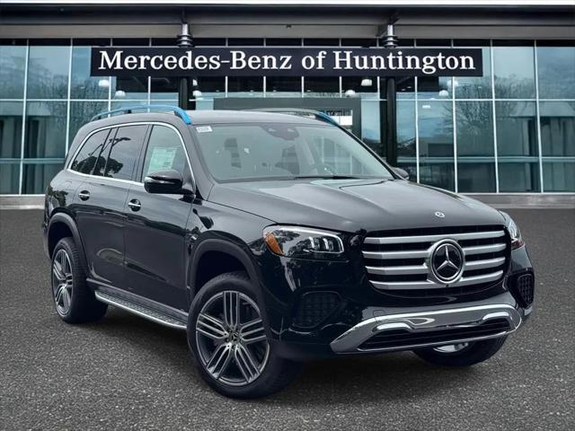 2026 Mercedes-Benz GLS GLS 450 4MATIC for sale in Huntington, NY