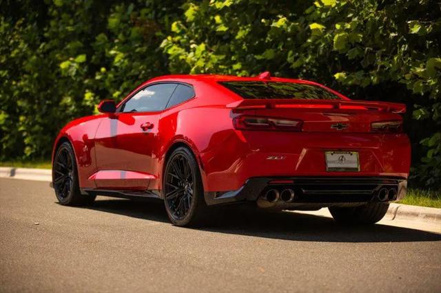 2017 Chevrolet Camaro ZL1 for sale in Durham, NC