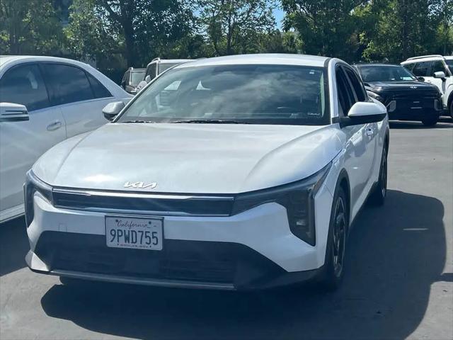2025 Kia K4 EX for sale in Garden Grove, CA