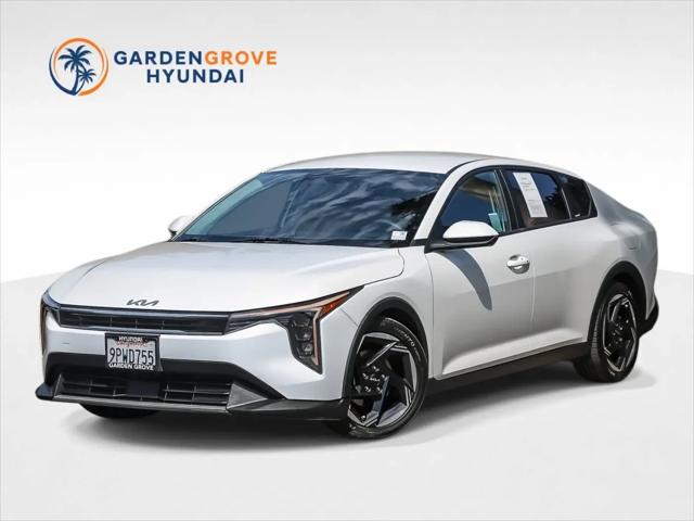 2025 Kia K4 EX for sale in Garden Grove, CA