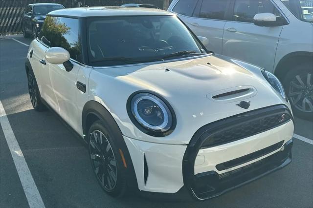 2023 MINI Hardtop Cooper S