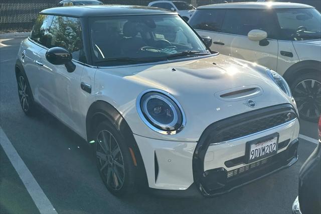 2023 MINI Hardtop Cooper S