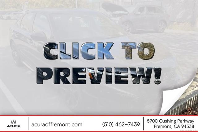 2025 Honda Civic Sport for sale in Fremont, CA