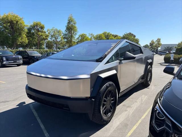 2026 Tesla Cybertruck Premium All-Wheel Drive for sale in Huntington Beach, CA