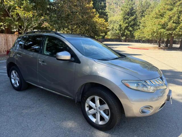 2010 Nissan Murano SL for sale in Pleasant Hill, CA