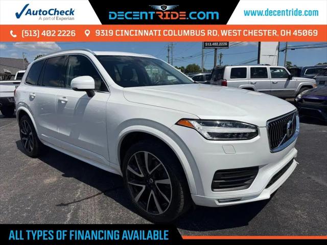 2020 Volvo XC90 T6 Momentum 6 Passenger for sale in West Chester, OH