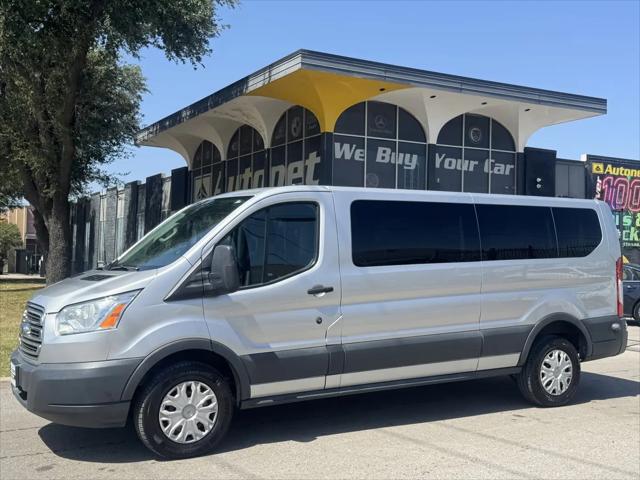 2016 Ford Transit XL for sale in Dallas, TX