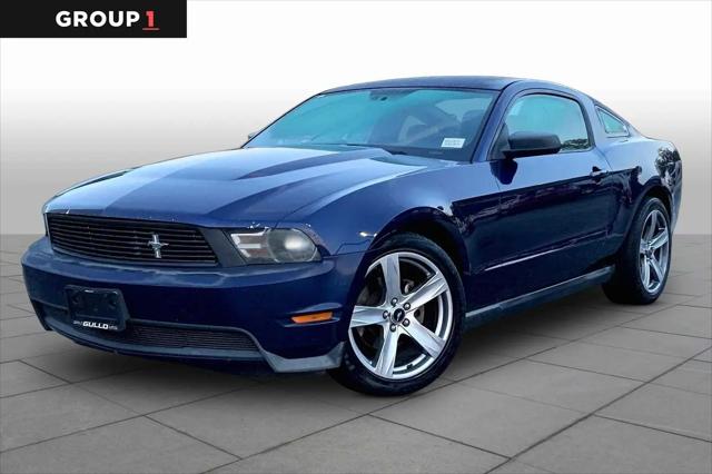 2011 Ford Mustang V6 for sale in Columbus, GA