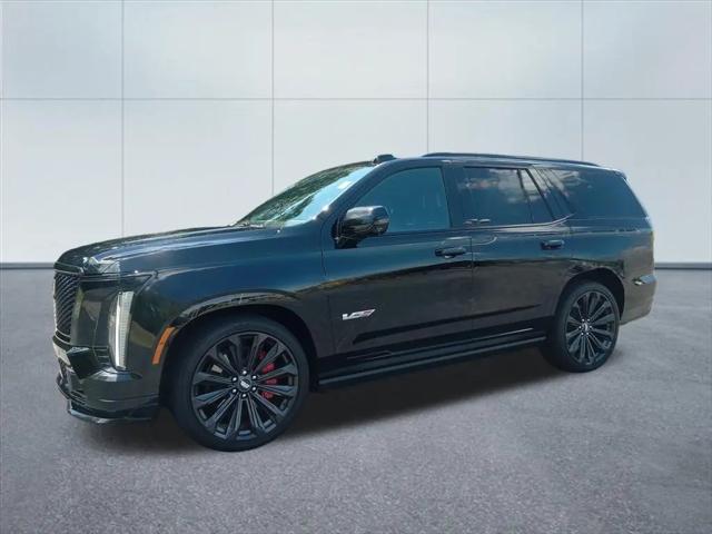 2025 Cadillac Escalade V-Series for sale in Norwood, MA