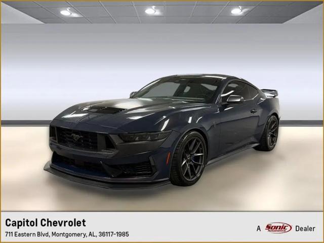 2024 Ford Mustang Dark Horse Fastback for sale in Montgomery, AL