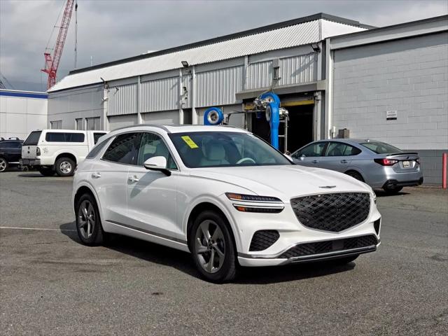 2026 Genesis GV70 2.5T Advanced for sale in Rockville, MD